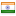 ducatindia.com server is located in India